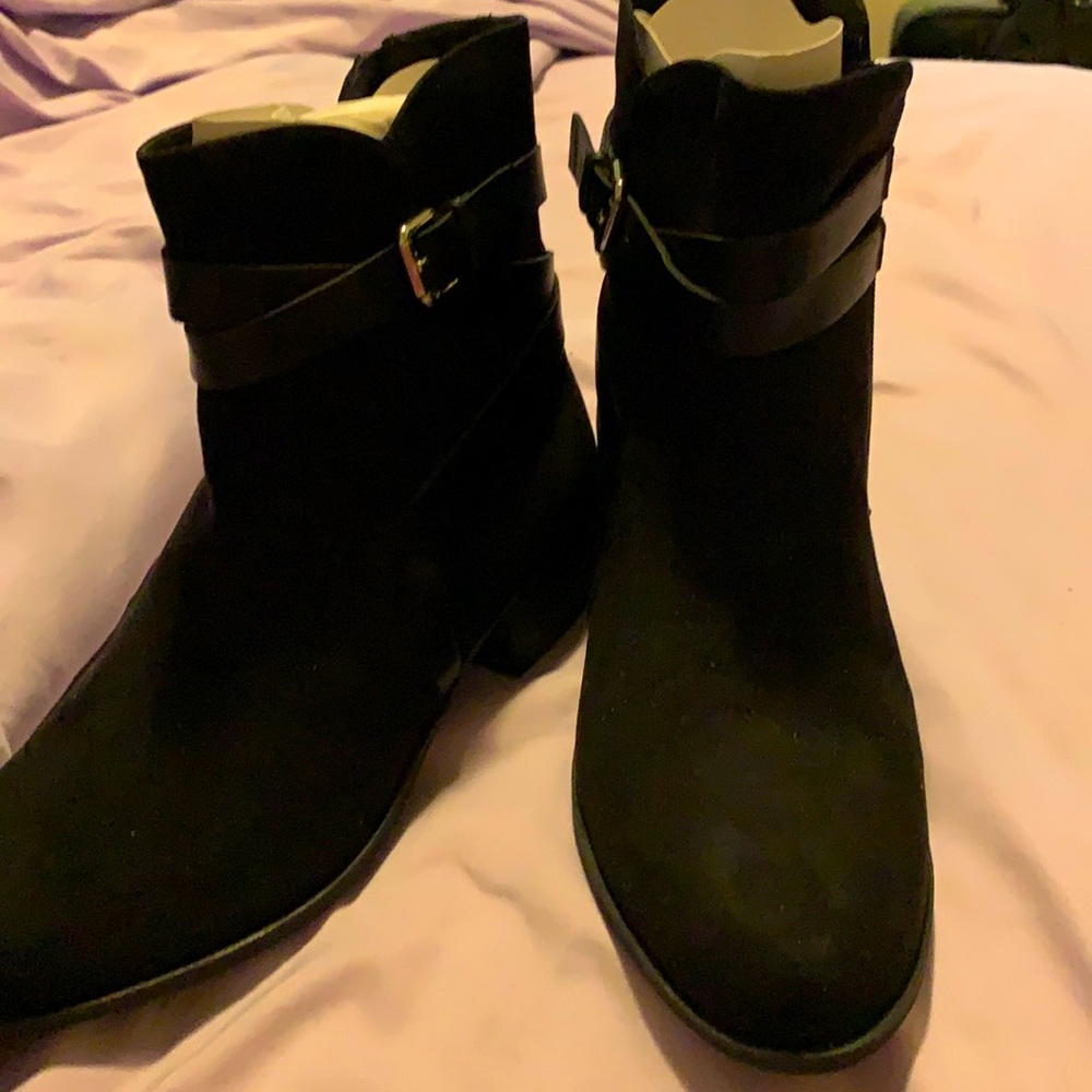 Brand New Ankle Boots